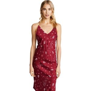 NWT Splendid x Vogue 125th Anniversary Chemise